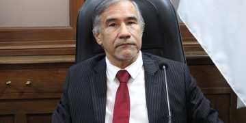 Ministro de la Corte sostiene que jueza habría enfrentado amenazas y critica su suspensión