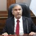 Ministro de la Corte sostiene que jueza habría enfrentado amenazas y critica su suspensión