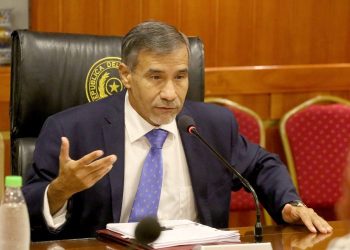 Jueces civiles no pueden fijar indemnizaciones por procesos penales, sostiene ministro