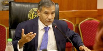 Jueces civiles no pueden fijar indemnizaciones por procesos penales, sostiene ministro