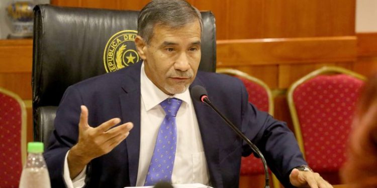 Jueces civiles no pueden fijar indemnizaciones por procesos penales, sostiene ministro