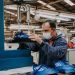 Fabricante de calzado e indumentaria para marcas internacionales llegará a Paraguay