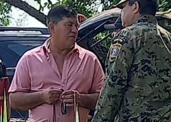Entregan inmuebles de presunto narco a Senabico
