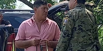 Entregan inmuebles de presunto narco a Senabico