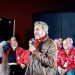Mario Abdo arremete contra «cúpula de bandidos» que sigue concentrando el poder político y económico