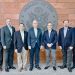 Delegación del Congreso de los EE. UU. visita Paraguay para fortalecer la seguridad y respaldar el lazo con Taiwán