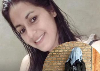 Mujer enterrada en Loreto murió por golpes en la cabeza