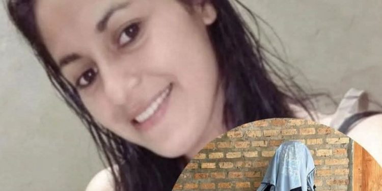 Mujer enterrada en Loreto murió por golpes en la cabeza