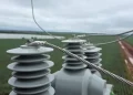 ANDE interviene suministro de media tensión por irregularidades en Caaguazú