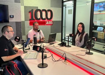 Melissa Lacasa: «La administración de Asunción hoy es paupérrima»