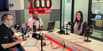 Melissa Lacasa: «La administración de Asunción hoy es paupérrima»