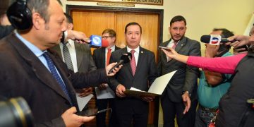 Caso Miguel Cuevas: condena sigue sin ejecutarse a la espera de resolución de recursos