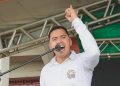 Juez rechaza pedido de Miguel Prieto para viajar a Brasil