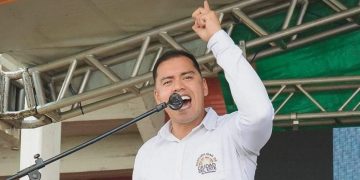 Juez rechaza pedido de Miguel Prieto para viajar a Brasil