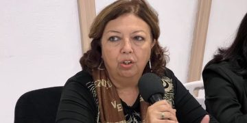 Santiago Peña nombra a nueva representante de los trabajadores ante el IPS