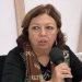 Santiago Peña nombra a nueva representante de los trabajadores ante el IPS
