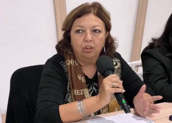 Nueva consejera promete priorizar a los trabajadores y mejorar la atención en IPS