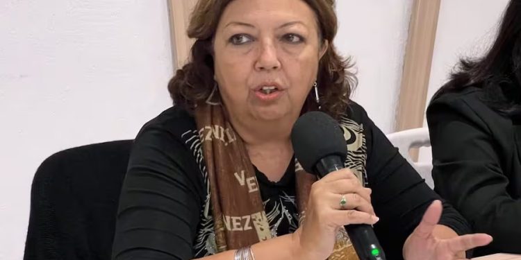 Nueva consejera promete priorizar a los trabajadores y mejorar la atención en IPS
