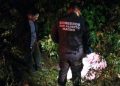 San Alberto: Motociclista pierde la vida en percance rutero