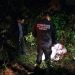 San Alberto: Motociclista pierde la vida en percance rutero