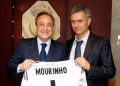 José Mourinho estaría muy cerca de regresar al Real Madrid