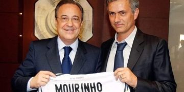 José Mourinho estaría muy cerca de regresar al Real Madrid
