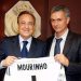 José Mourinho estaría muy cerca de regresar al Real Madrid