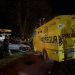 Móvil de empresa transportadora de caudales protagoniza siniestro vial en Hernandarias