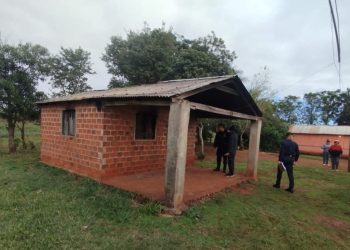 Mujer que acababa de regresar desde Argentina murió tras incendio parcial de su vivienda en Alto Verá
