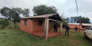 Mujer que acababa de regresar desde Argentina murió tras incendio parcial de su vivienda en Alto Verá