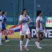 Nacional se reencuentra con la victoria, al derrotar a Ameliano