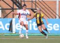 Nacional/Humaitá reacciona y con un empate le aplicó un freno a Guarani