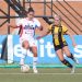 Nacional/Humaitá reacciona y con un empate le aplicó un freno a Guarani