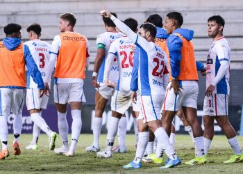 Nacional vence a Libertad y se consagra vicecampeón del Apertura 2026