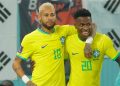 Neymar llevará el 10 de Brasil en el Mundial 2026