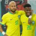 Neymar llevará el 10 de Brasil en el Mundial 2026