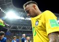 Neymar Jr. sufrió una nueva lesión y no estará en el debut de Brasil