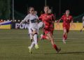 Olimpia y Libertad empatan en un partido estratégicamente disputado