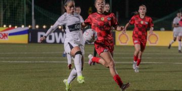 Olimpia y Libertad empatan en un partido estratégicamente disputado
