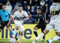 Olimpia se encamina a 8vos de final de la Sudamericana tras remontar y vencer a Vasco Da Gama