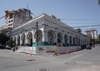 Cultura destaca avance de restauraciones en el Centro Histórico capitalino