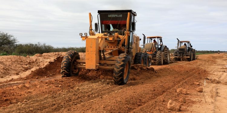 Entre la modernización y el aislamiento: La deuda vial que persiste en el Chaco profundo a pesar de los avances