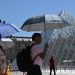 Extrema ola de calor en Europa deja siete muertos en Francia y récords históricos en el Reino Unido