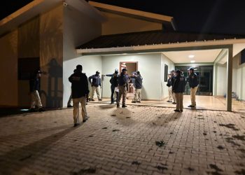 Desarticulan red internacional de explotación sexual infantil que operaba con criptomonedas en Alto Paraná