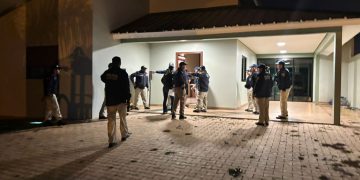 Desarticulan red internacional de explotación sexual infantil que operaba con criptomonedas en Alto Paraná