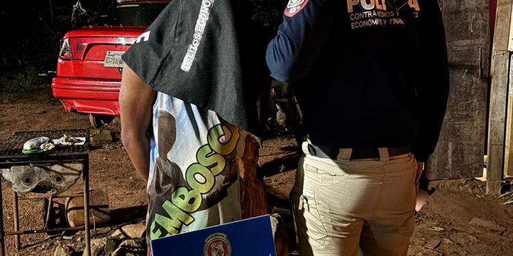 Paraguay activa operativo global y desmantela focos de explotación infantil