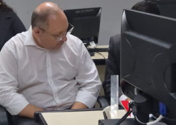 Mantienen en prisión a extesorero de Copaco y declaran inadmisible monitoreo electrónico