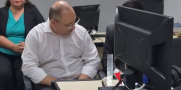 Mantienen en prisión a extesorero de Copaco y declaran inadmisible monitoreo electrónico