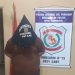 Decretan prisión preventiva para presunto invasor de inmueble ajeno