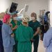 Primera ablación multiorgánica marca un hito en el Hospital General de Itapúa